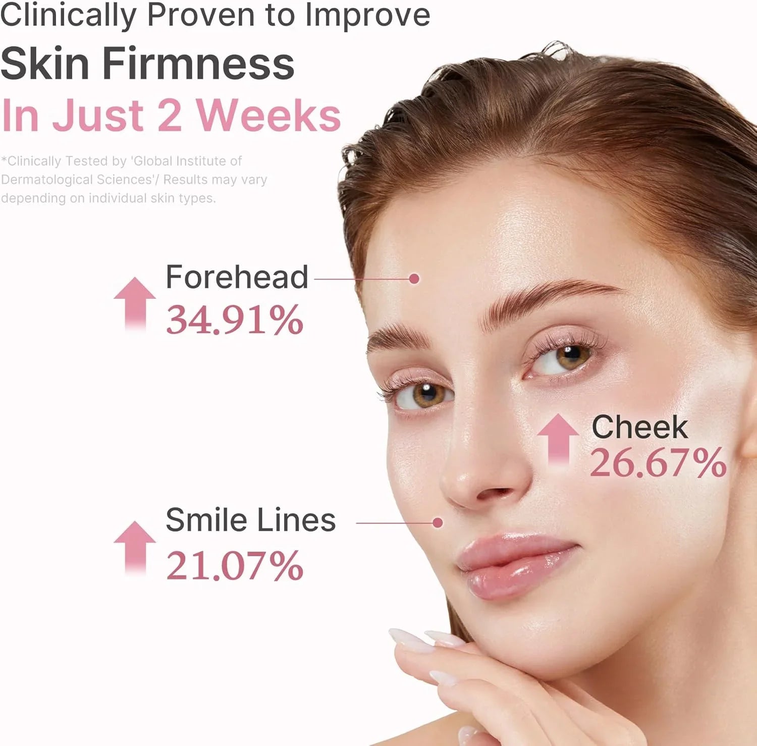 Medicube PDRN Pink Peptide Serum 30ml
